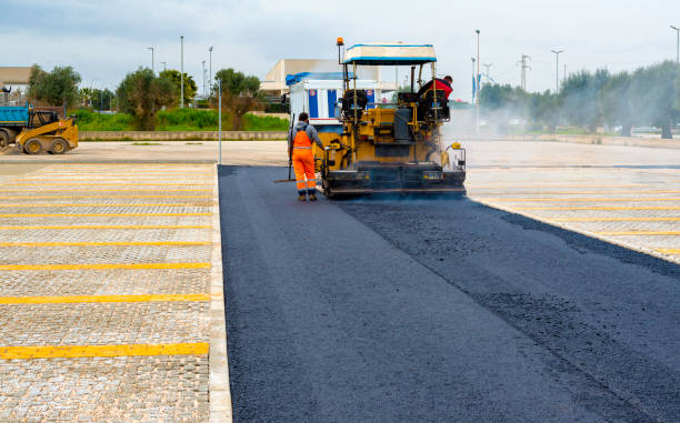 Best Residential Paver Driveway  in Imperial, NE